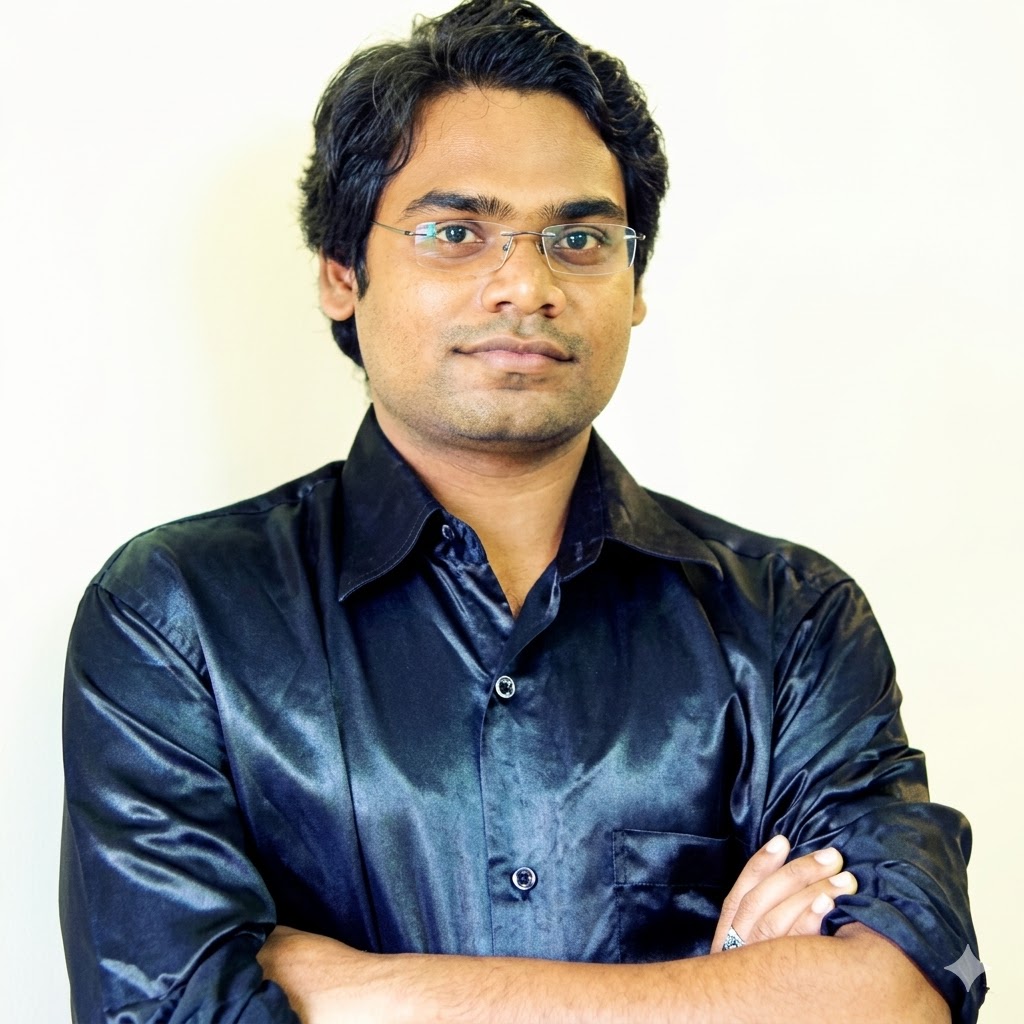 Anoop Rathore